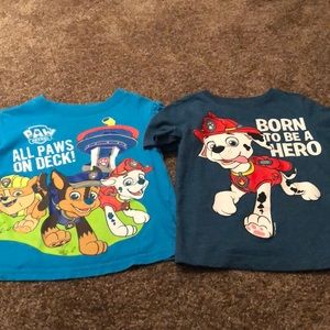 Toddler boys t shirts